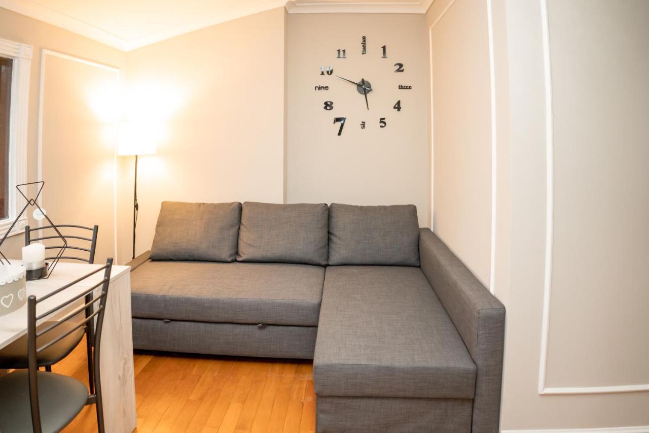 Roofrhome 로마 외부 사진