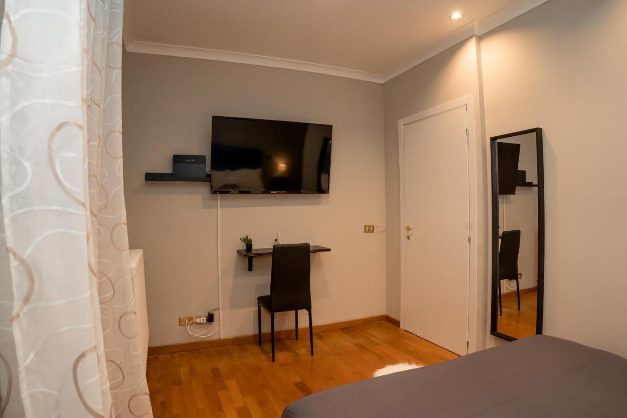 Roofrhome 로마 외부 사진